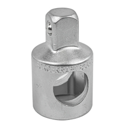 Адаптер 1/2''(F)х3/8''(M) FORCEKRAFT FK-80643