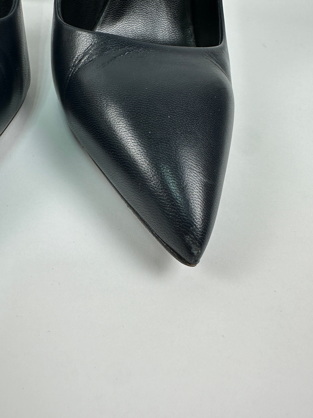 Туфли Giuseppe Zanotti