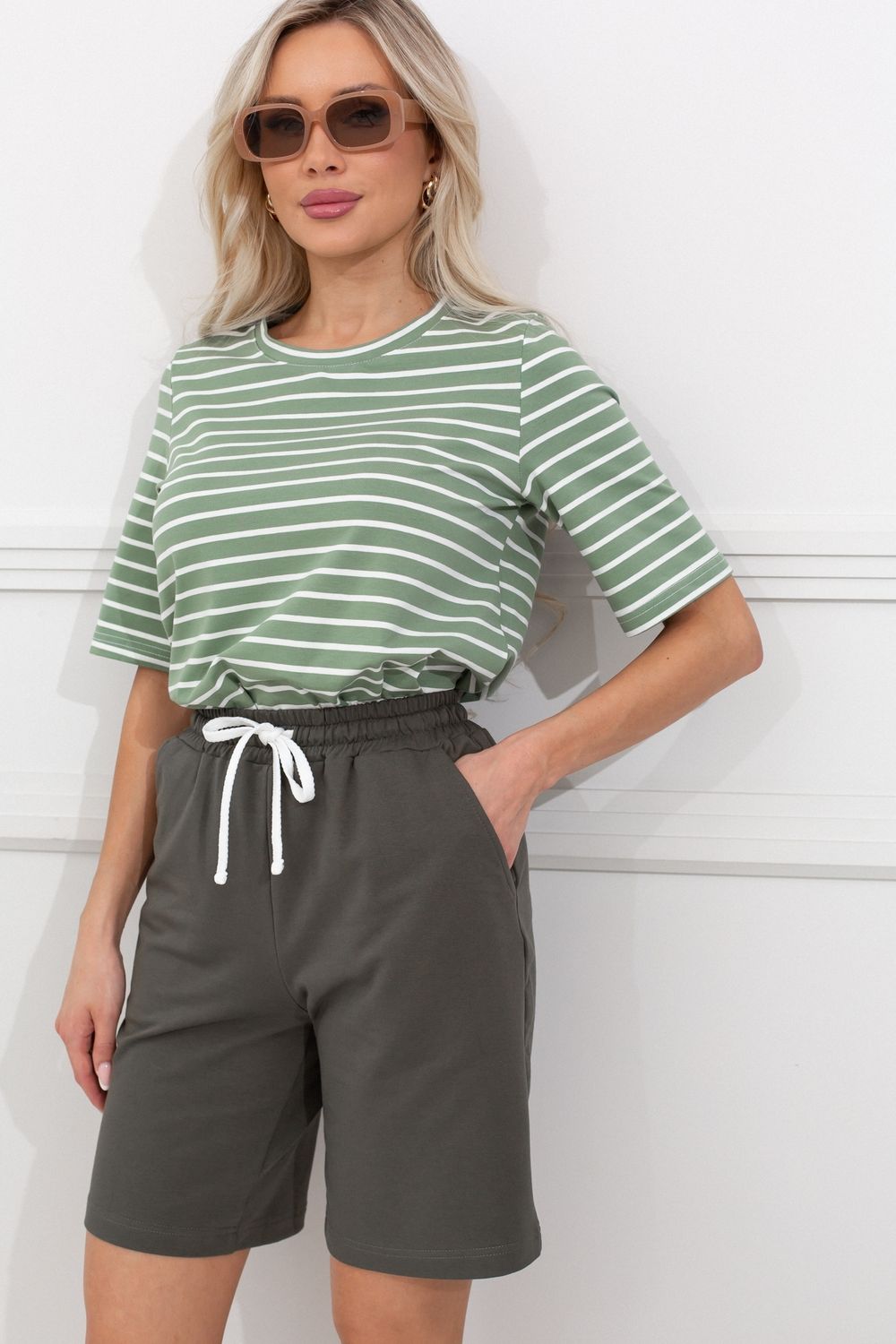 Футболка Инга №3 Valentina