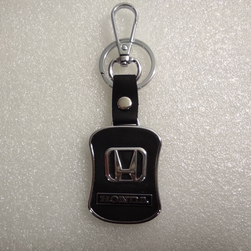Honda / брелок автомобильный для ключей, металлический (1 шт), серия бизнес Pro