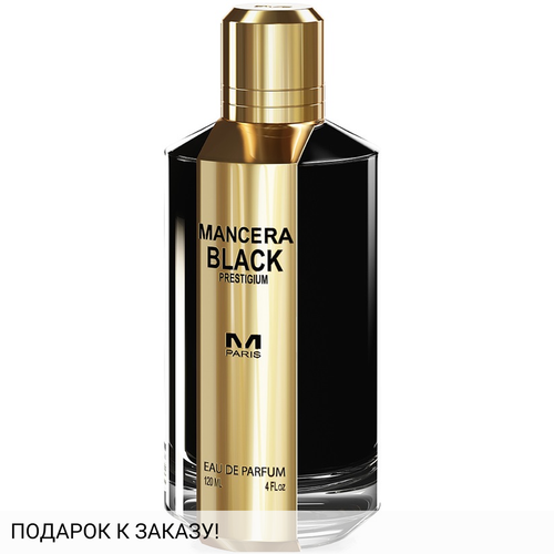 Mancera Black Prestigium