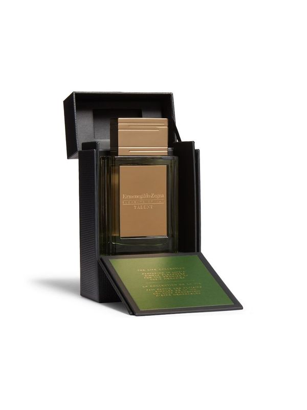 Ermenegildo Zegna Talent