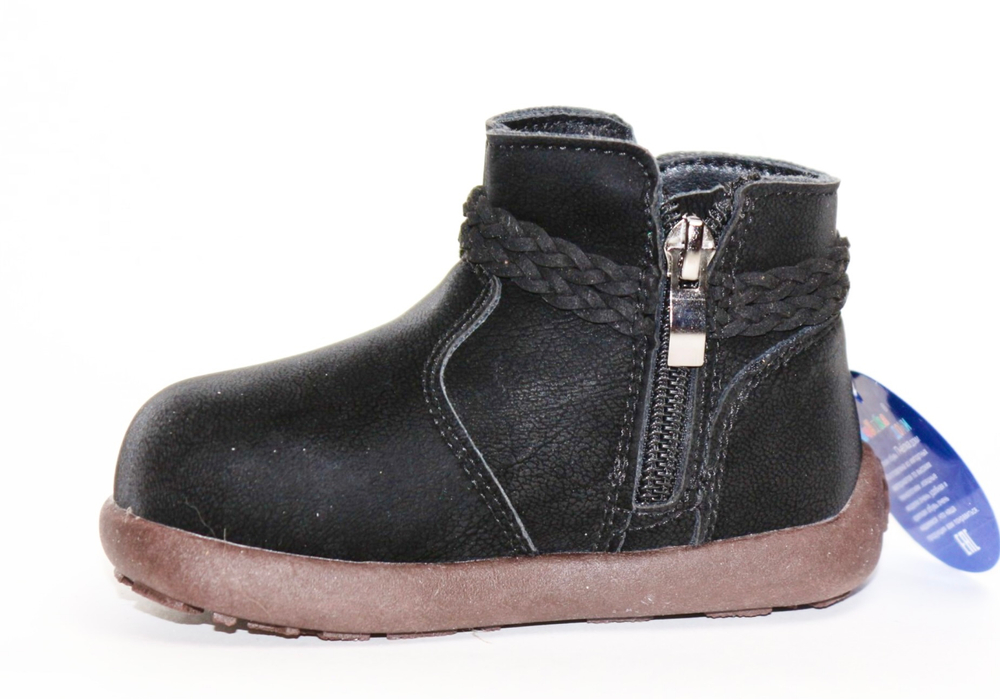 Ботинки детские демисезонные Пчёлка Доми арт. A8831-1