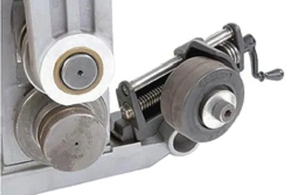 Резьбонарезной станок Hongli SQ50A 230 В