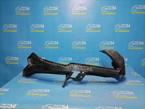 Планка под фару правая SUBARU OUTBACK 2009-2012