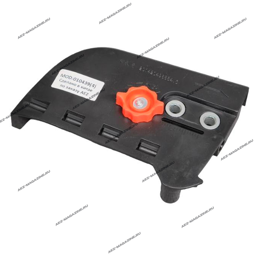 Крышка с натяжителем цепи для пил Китай