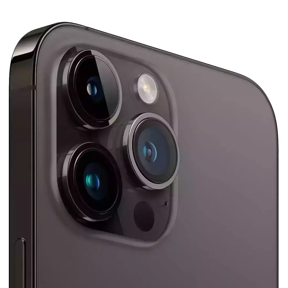 Смартфон Apple iPhone 14 Pro max 1ТБ Черный космос