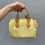 Louis Vuitton Speedy P9 Bandouliere 25