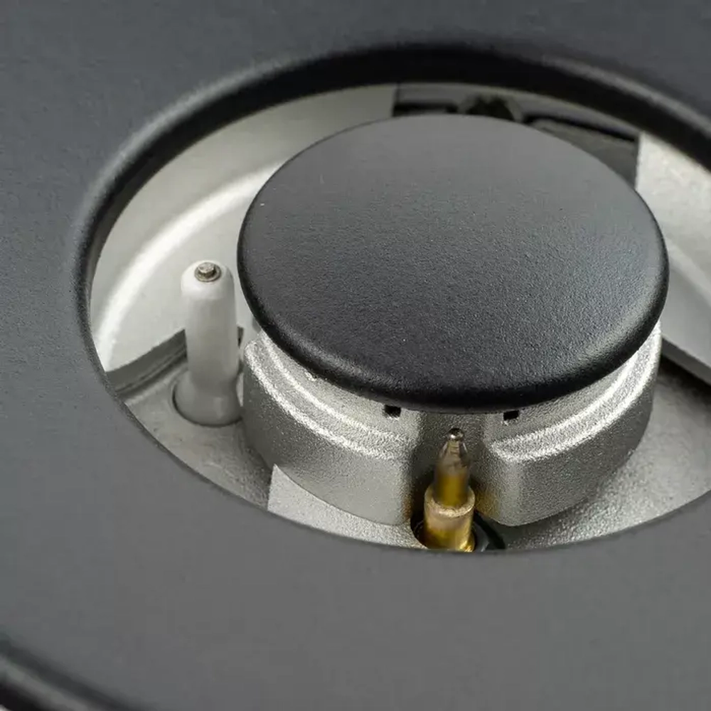 DeLonghi Газовая варочная панель NSL 575 NC RUS