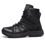 QIANGREN 3515 Outdoor Boots Men"s