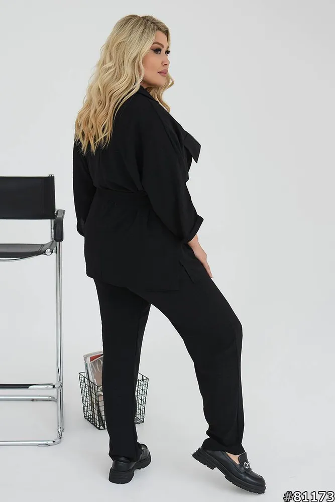 Костюм УК-327-4 Fabrika