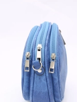 сумка через плечо маленькая кросс-боди