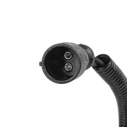 Ступица передняя в сборе L R (c датчиком ABS) SSANGYONG Kyron (13-),Rexton (13-) GANZ GIK05075