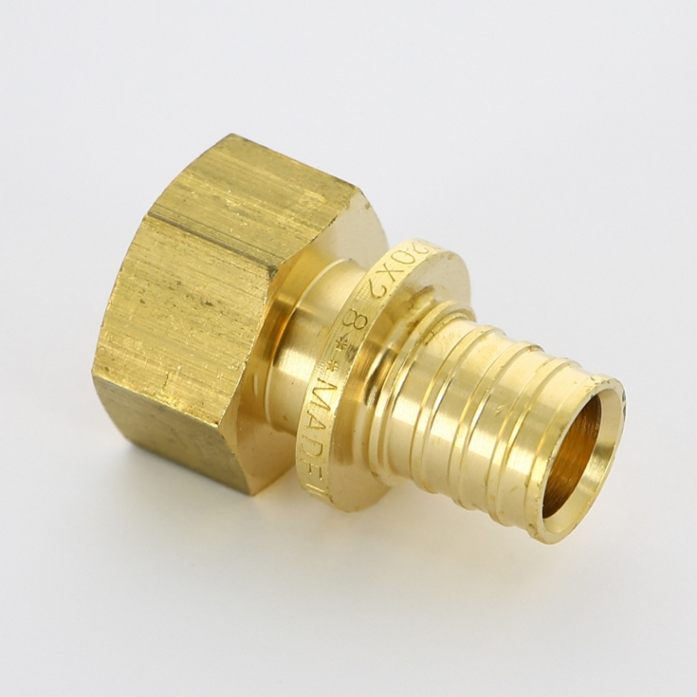 181 Переходник аксиальный 20х1/2" в