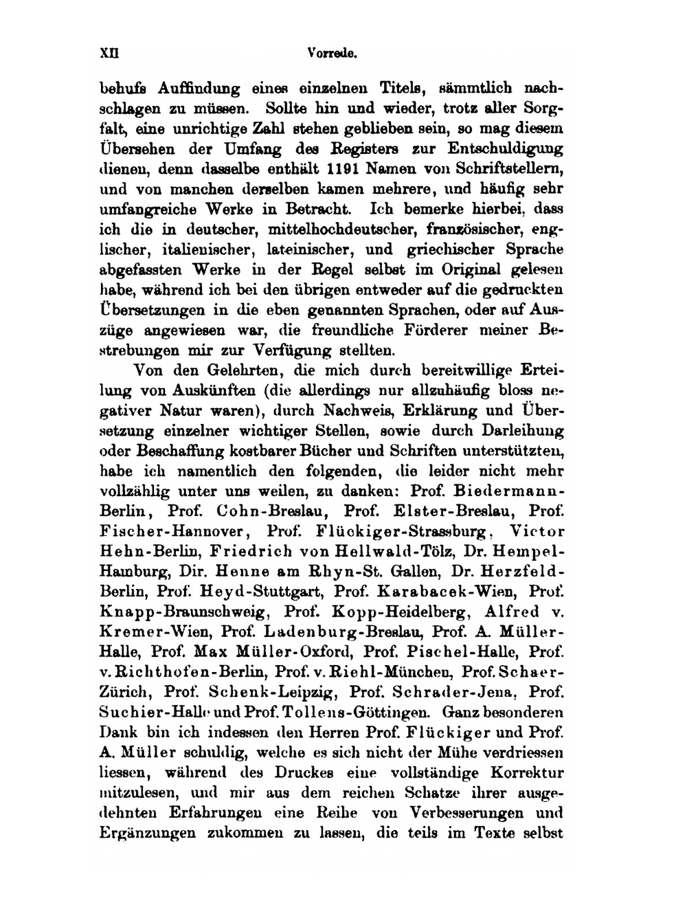 Geschichte Des Zuckers | E.O. Lippmann