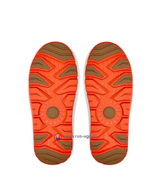 TASMAN WEATHER HYBRID SLIPPER Chestnut-Orange