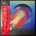 Journey ‎– Escape (Япония 1981г.)