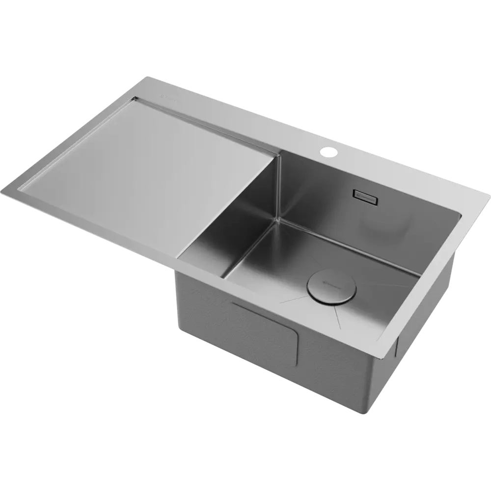 Кухонная мойка Omoikiri Akisame 86-IN-R