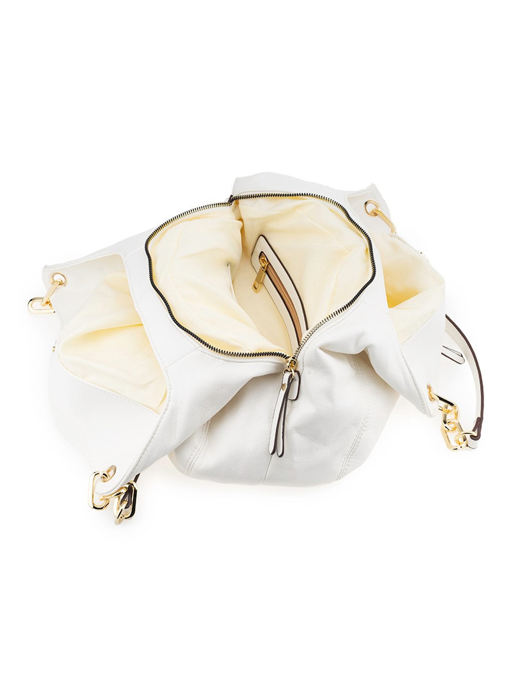 27757/30 Сумка жен., иск. кожа