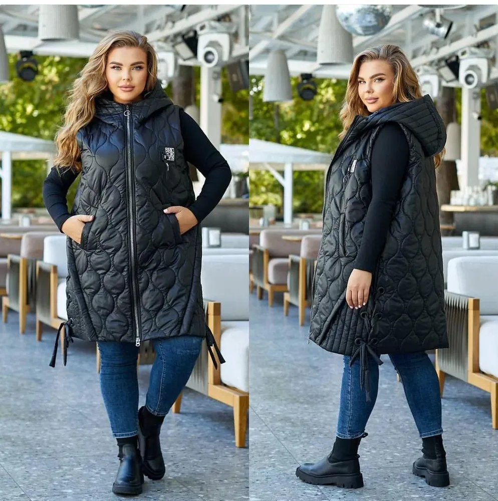 Жилет 2580851 Fabrika