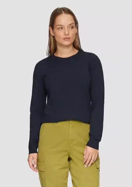 Пуловер женский s.Oliver