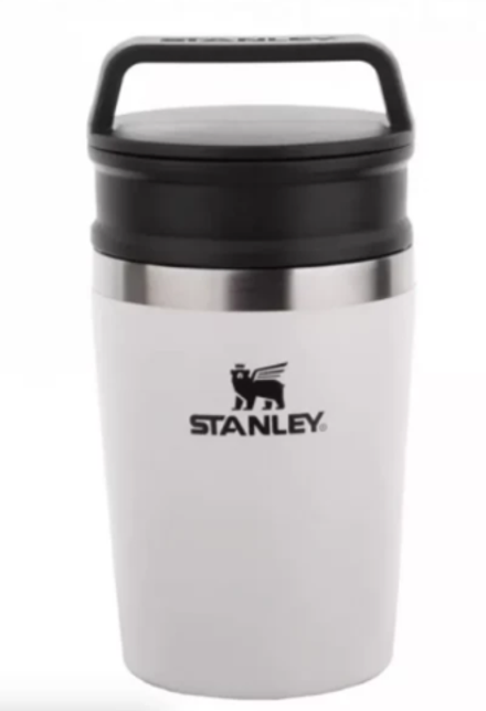Термокружка Stanley Adventure (0,23 литра), белая