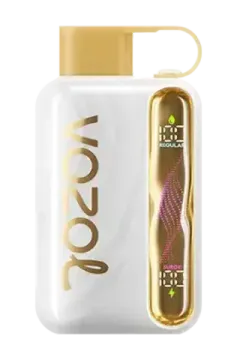 Vozol STAR 40000 - Melon Gum (5% nic)