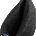 Сапоги из ЭВА женские Барс С-062 с манжетой и утеплителем (-20С), Синий