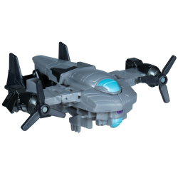 Hasbro Трансформеры Искра Земли - фигурка МЕГАТРОН 1-step smash G0997