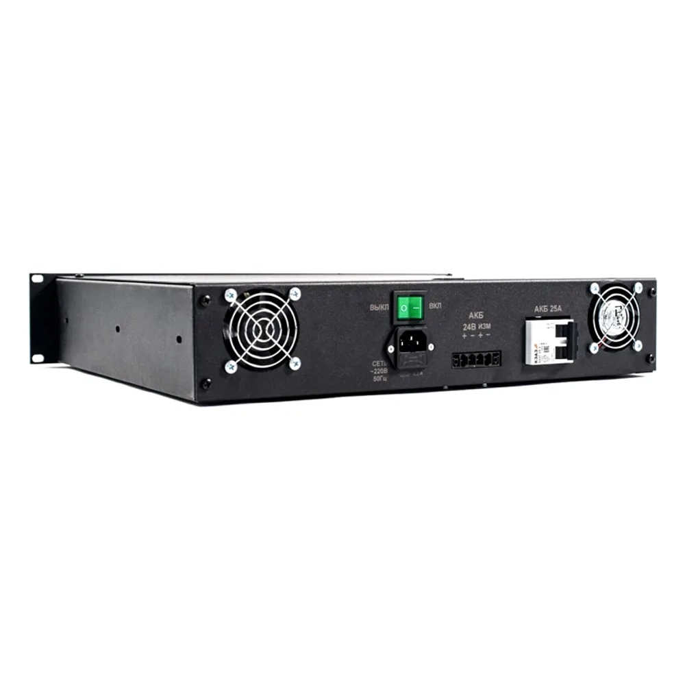 SKAT V.32 RACK источник бесперебойного питания 2150