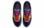 Кроссовки Nike Air Max 90 Qs Violet Blend