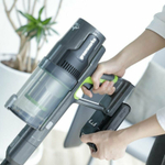 Пылесос вертикальный беспроводной GreenWorks Gd24sv 24V без АКБ и ЗУ (4701407) 4701407 .