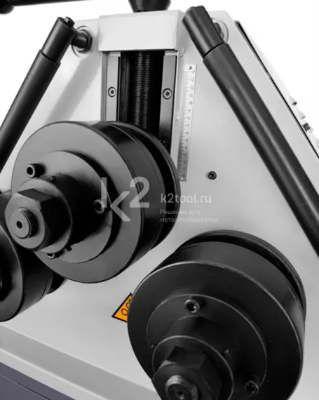 Профилегибочный гидравлический станок Stalex HRBM-50HV