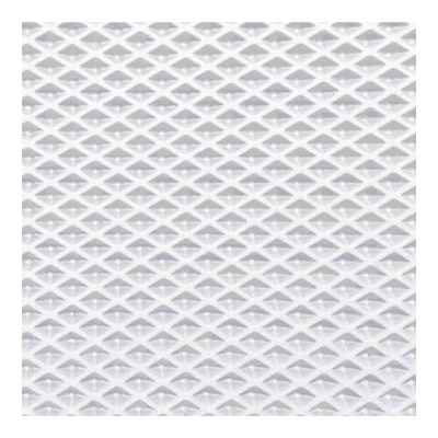 Листовой ЭВА для автоковриков Ромб, 1400х2550х10 мм, белый от 1 до 60 шт. Белый