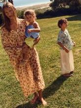 ZARA - MOMMY AND ME (kids)