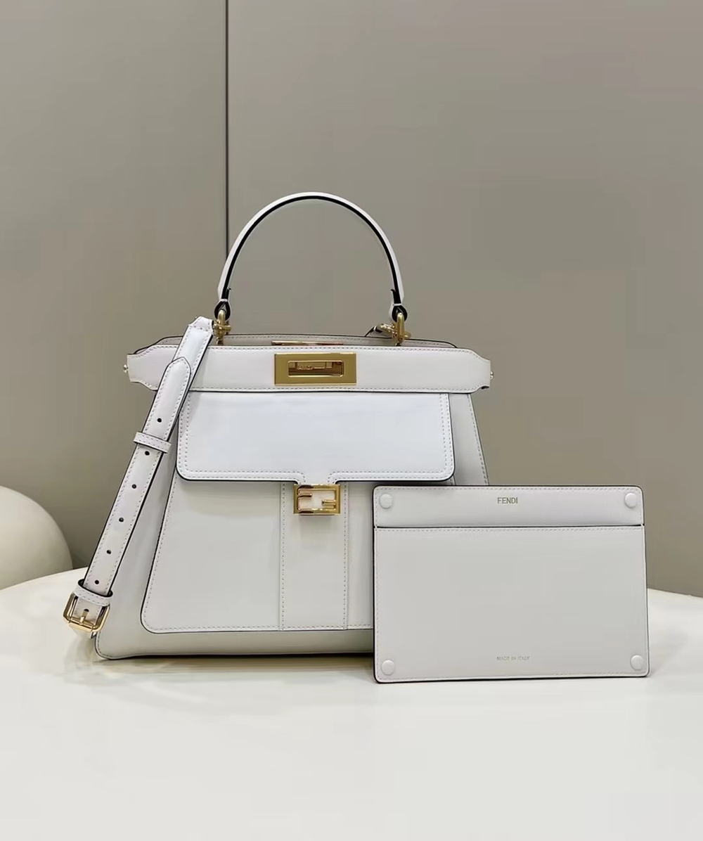 Fendi Peekaboo 33 cm