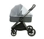 Детская коляска Luxmom 560 3в1 (серый)