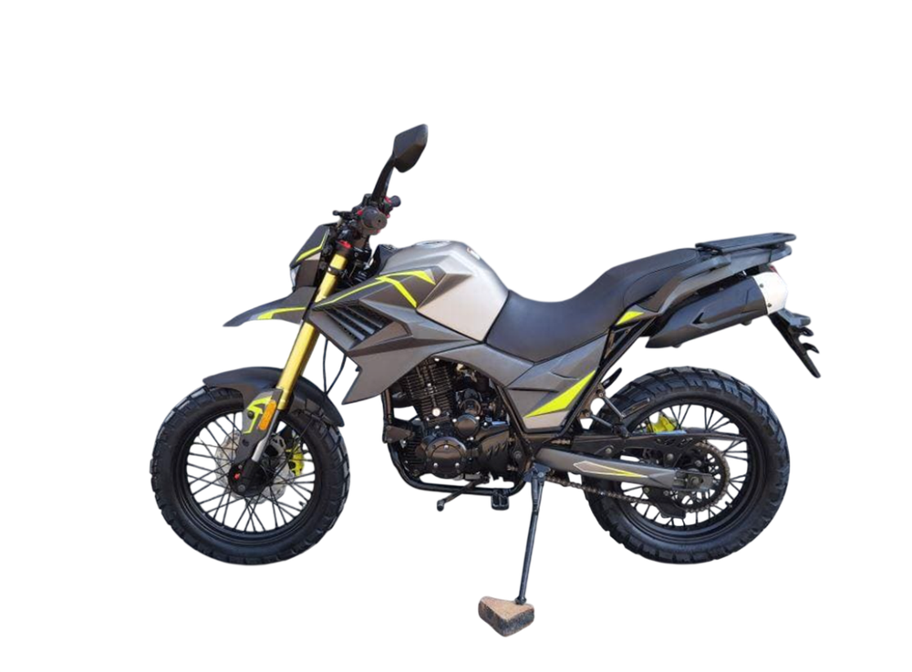 Мотоцикл MIRAGE 250