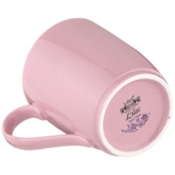 НАБОР КРУЖЕК LEFARD "LILAC" 4 ШТ. 300 МЛ (КОР=12НАБ.)