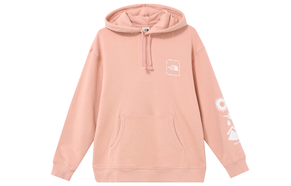 Худи THE NORTH FACE, NF0A5AYE-0LA