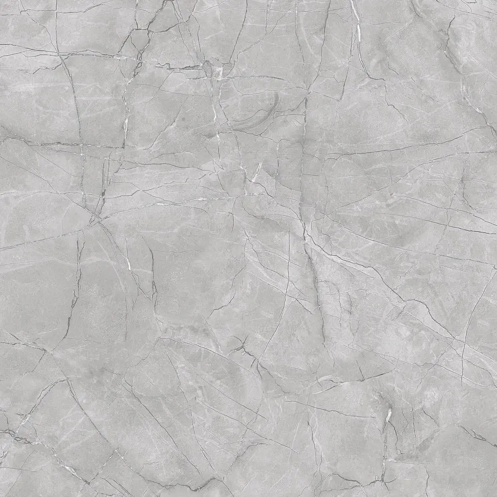 Керамогранит Primavera Vanity Grey Carving 60x60 см (CR122)