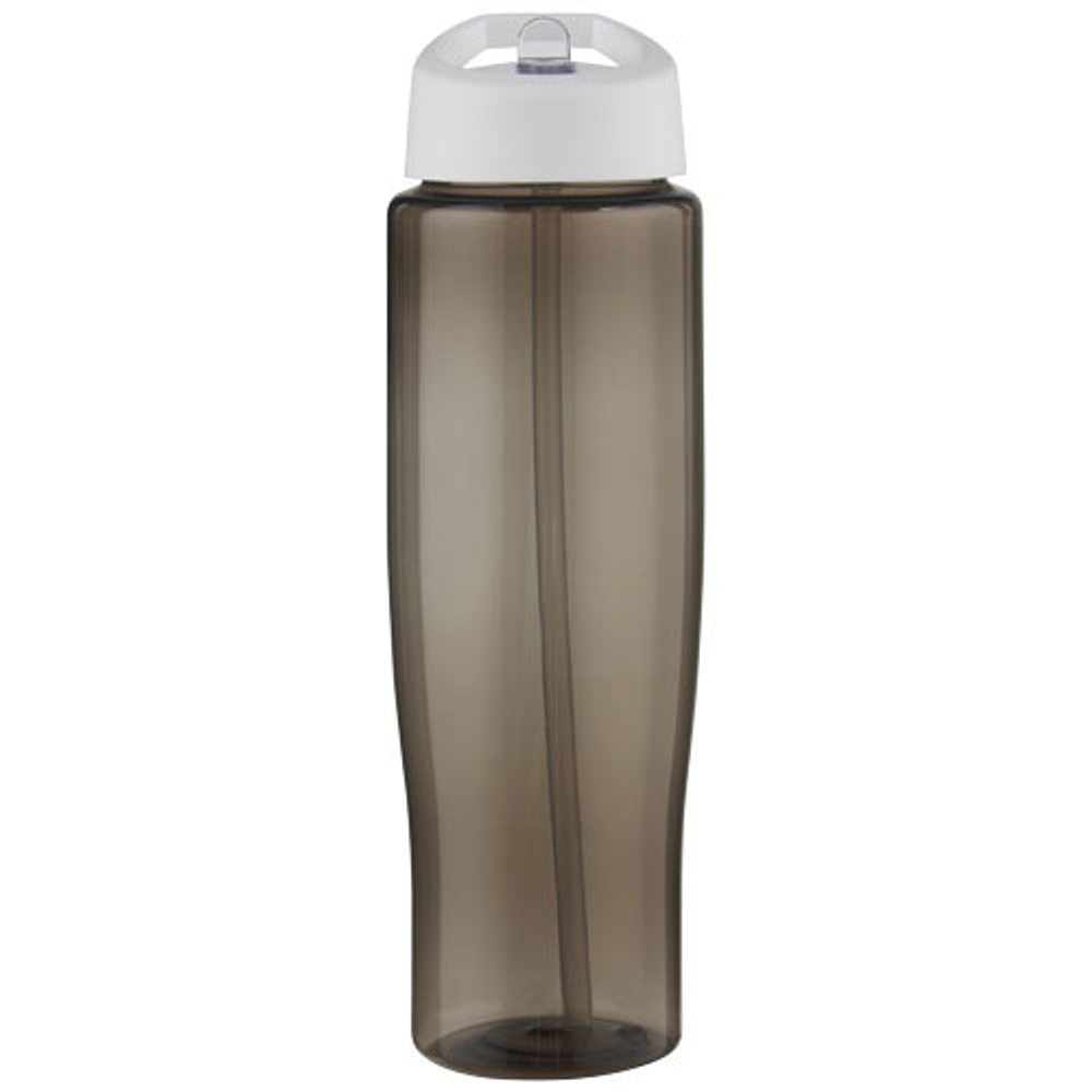 Спортивная бутылка H2O Active® Eco Tempo объемом 700 мл с крышкой-носиком