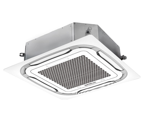 QuattroClima QV-I60CG1/QN-I60UG1/QA-ICP12