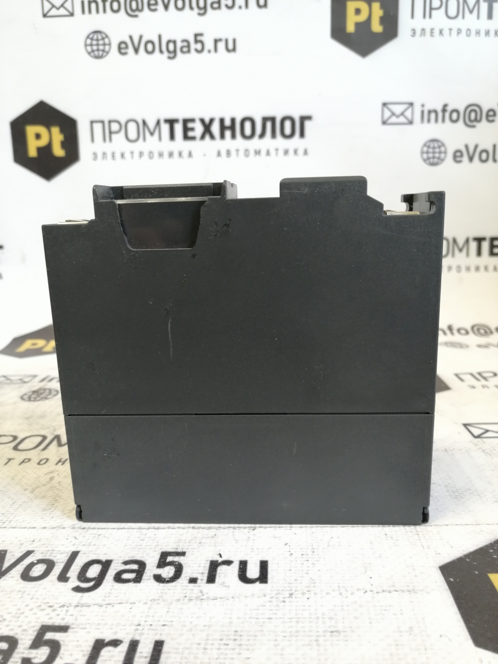 Siemens 6ES7341-1CH02-0AE0 с хранения