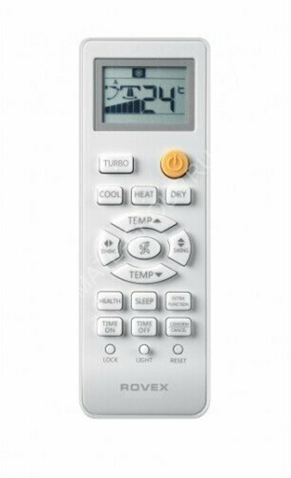 Сплит система Rovex RS-07CBS4 инвертор Кондиционер Rovex MEGAPOLIS INVERTOR WI-FI Супер тихий ( (20 кв. м)