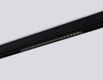 GL1730 BK черный IP20 15W 4200K 220V 24° 342*25*42 (Без ПДУ)