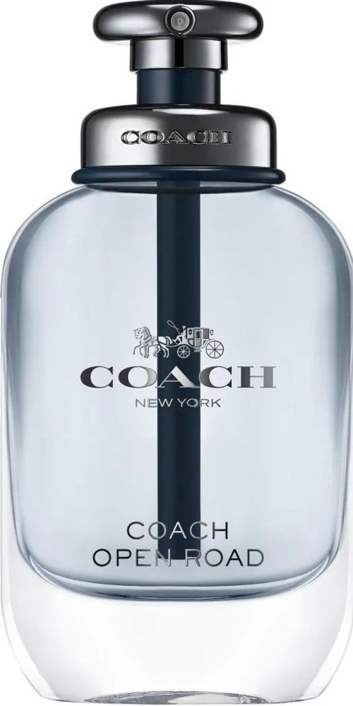 Coach Open Road EDT 40 ml
