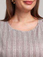 Футболка Баронесса-3 Виотекс БЕЖЕВЫЙ