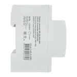 Контактор модульный КМ 40А 2NO+2NC 230В АС (3 мод.) AVERES EKF