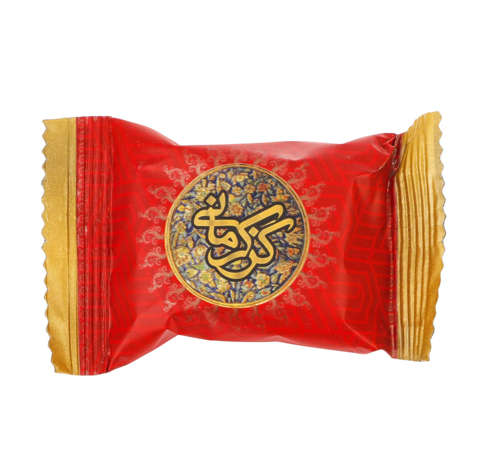 Ассорти гяза Kermani Gaz 800 гр подарочный бокс терме 181220284 Иран